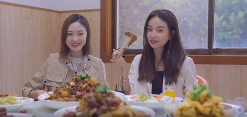 姐妹群吃瓜名称,一场趣味横生的八卦盛宴