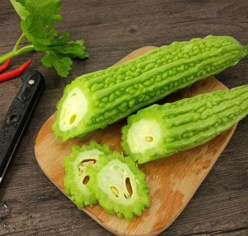 瓜空心可以吃吗