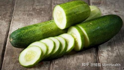 吃棱瓜可以减肥吗,揭秘吃棱瓜的瘦身奥秘”