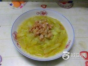 白瓜怎么炒着吃,家常美味轻松学