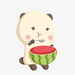 吃瓜小熊abb,揭秘网络红人的魅力与影响力