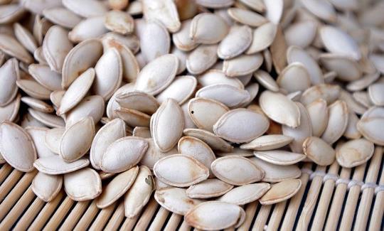 胃病可以吃瓜马,瓜马生成，健康美味两不误