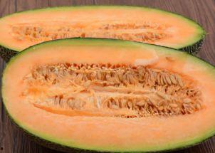 哈密瓜怎么吃糯