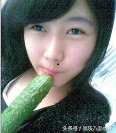 山西美女吃瓜,揭秘民间美食文化