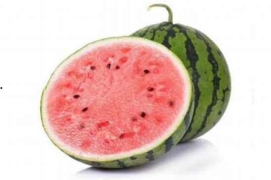 小孩可以吃麒麟瓜区别