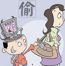 梦到偷别人瓜吃,揭秘偷瓜梦的神秘寓意