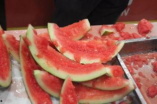 吃瓜活动的视频,一场吃瓜活动的精彩瞬间回顾