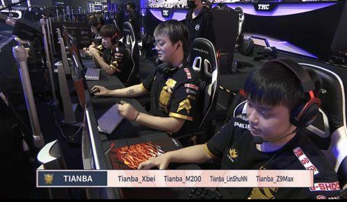 pcl赛区吃瓜,吃瓜群众眼中的电竞盛宴