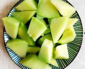 网纹瓜炒着吃,家常菜谱轻松学