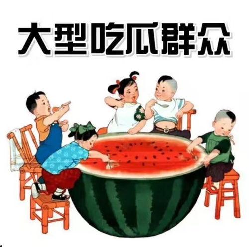 吃瓜群众的爆料,吃瓜群众爆料的惊人内幕