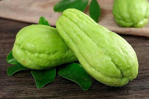 孕妇可以吃杨瓜根吗,孕妇食用杨瓜根的安全性探讨