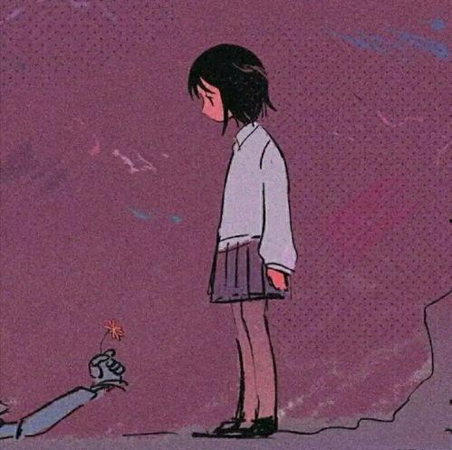 吃瓜头像可爱情侣,吃瓜头像下的爱情故事