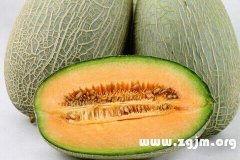 周公解梦吃田瓜