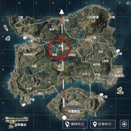 和平精英吃瓜特训岛,揭秘吃瓜特训岛，探寻神秘岛屿的生存奥秘