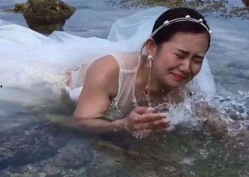 吃瓜福建新娘,一场吃瓜群众的甜蜜盛宴