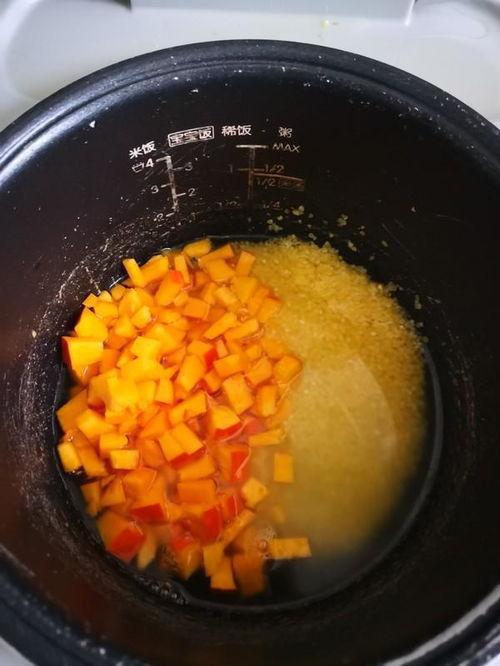 哈密瓜南瓜怎么吃,哈密瓜与南瓜的创意食用指南