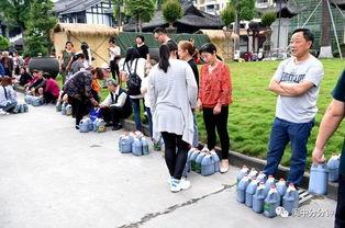 阆中吃瓜视频,一场别开生面的夏日盛宴