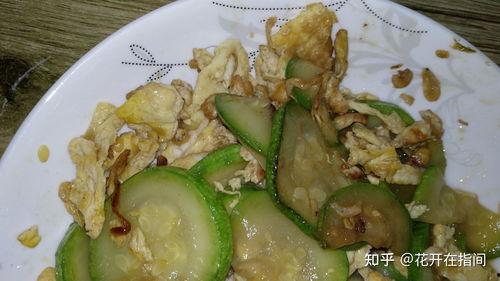 茭瓜鸡蛋怎么吃,茭瓜鸡蛋的多样烹饪法