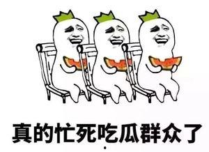 你有没有吃瓜呀,揭秘娱乐圈幕后故事