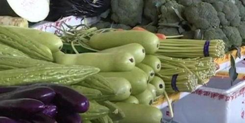 梨瓜怎么吃不会苦味,梨瓜去苦味食用攻略