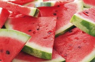 月经吃鲜瓜好吗