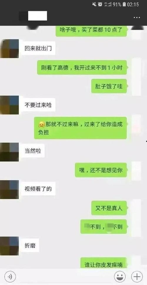 上海聊天记录吃瓜