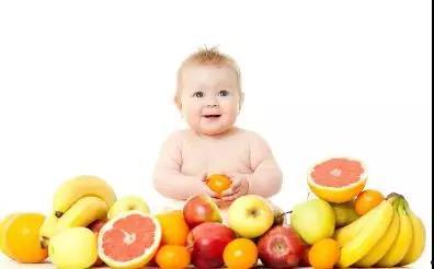 婴儿可以吃秋瓜,宝宝健康成长指南