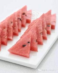 老公切瓜吃瓜皮,老公的创意切瓜吃法